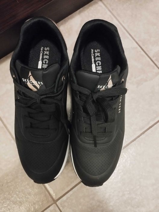 Дамски маратонки Skechers