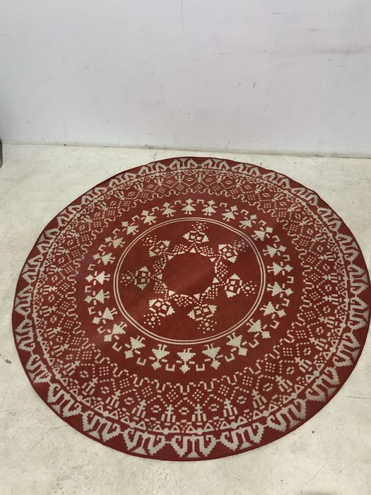 Stoc 20 Buc. Covor Rotund Diametru 200 cm