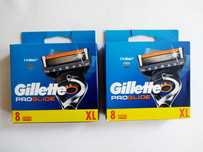 Gillette ProGlide 8 броя ножчета за бръснене Жилет