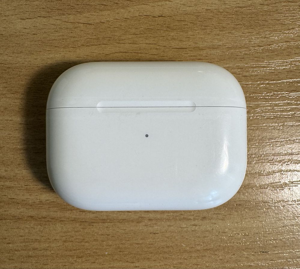 Airpods Pro 2 Type C