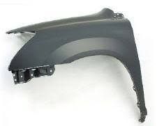 Крыло Лексус RX 330/Lexus RX300/RX330/HARRIER 2004 (ТАЙВАНЬ)