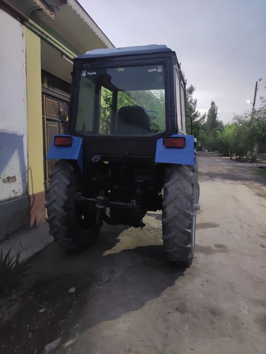 Mtz 80 traktor sholi bonkir sotiladi