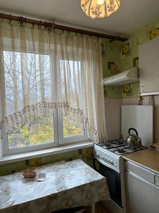 Продам 2ком квартиру в районе КАЗИИТУ