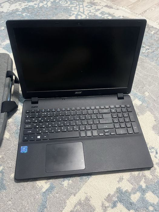 Ноутбук Aser идеалный состояниеде