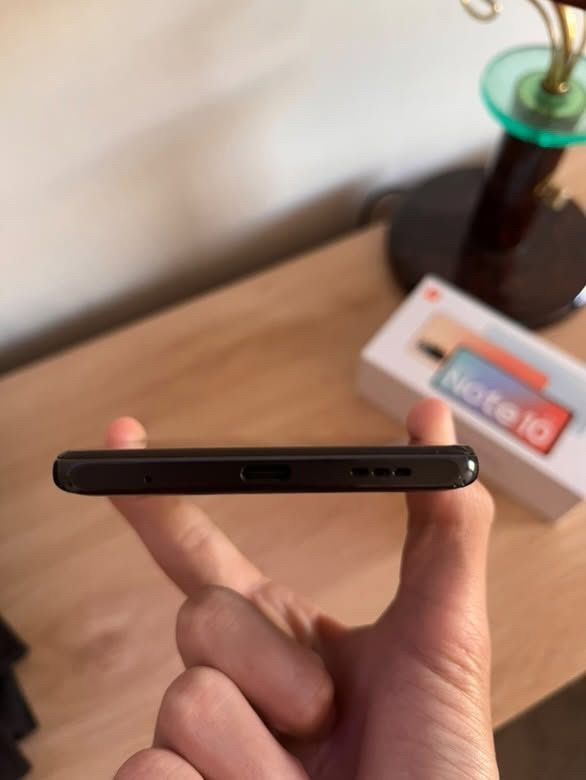 Xiaomi Redmi Note 10 Pro | 6/128