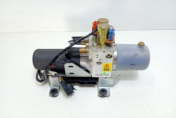 Pompa  decapotare E84871789 Renault Megane a 2-a generatie (facelift)