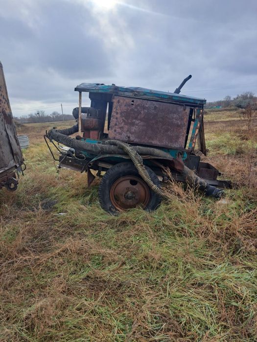 Продам насос андижанец