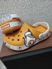 Crocs модел Star wars