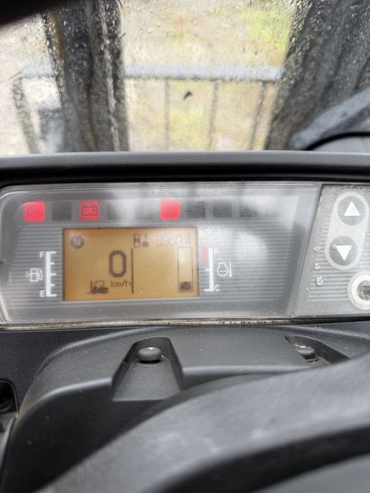 Мотокар/ газокар