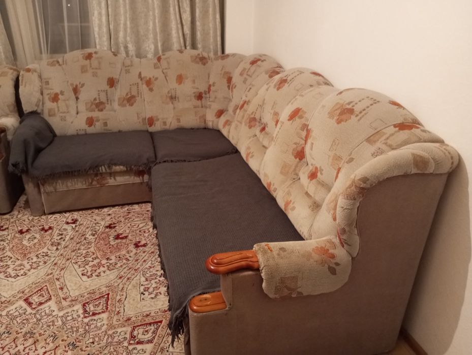 Диван стандартный