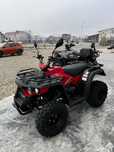 ATV NOU LINHAI 210,300,400,500,565 eps ,575 eps 4x4