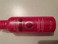 Lotiune, ser protectie impotriva caldurii excesive cosmetice placa par