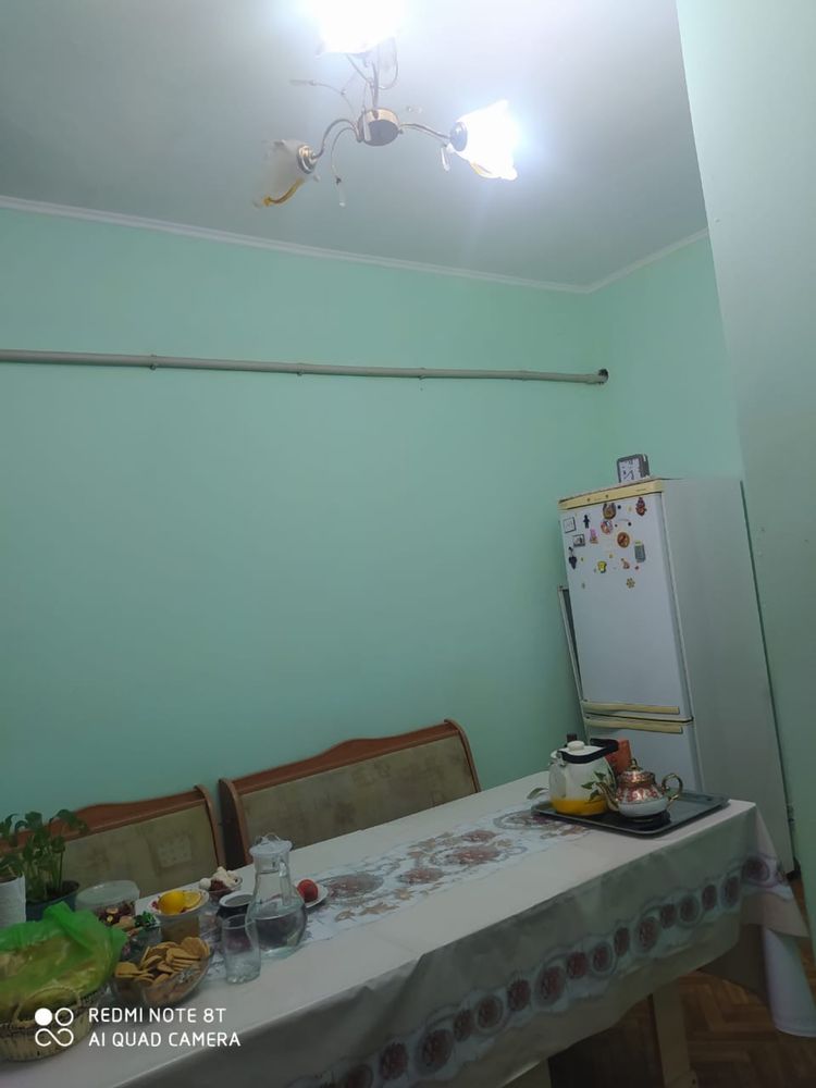Продается квартира за хорошую сумму!