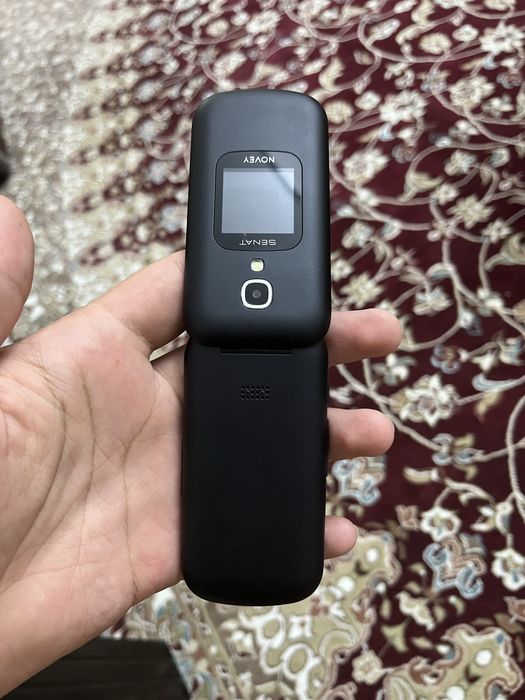 Novey senat perfectum CDMA