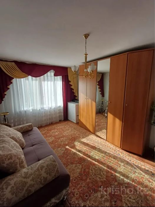 5 комнатная КВАРТИРА