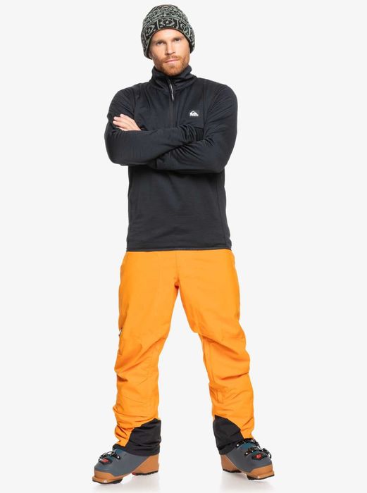 Quiksilver Boundry , S, L, нов, оригинален мъжки сноуборд/ски панталон