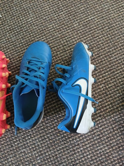 Vind ghete fotbal pentru copii diferite modele