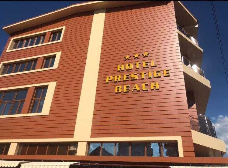 Hotel Prestige - Costinesti / Hotel Prestige Beach Costinesti!