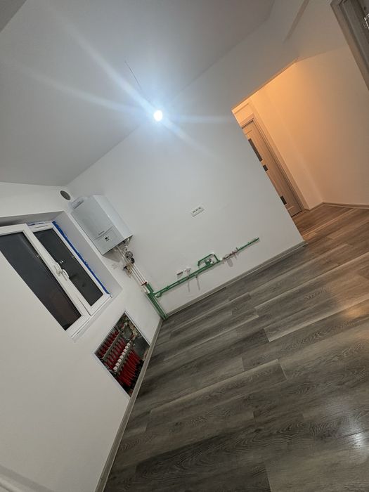 Executam lucrari interioare de mai multe tipuri