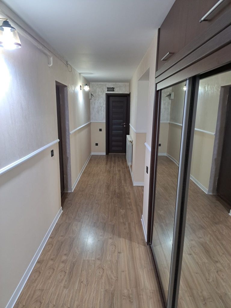 Apartament modern utilat si mobilat