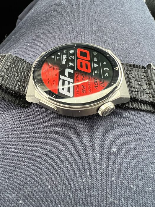 Huawei Watch GT3 Pro
