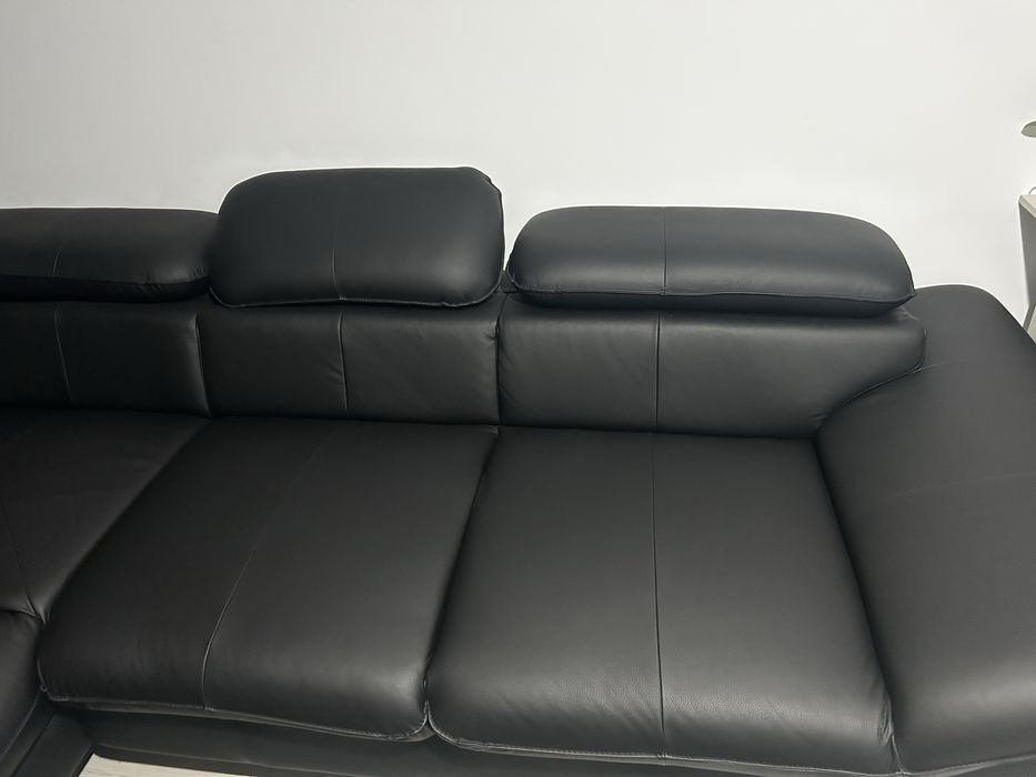 Vand urgent coltar nou , neutiluzat !