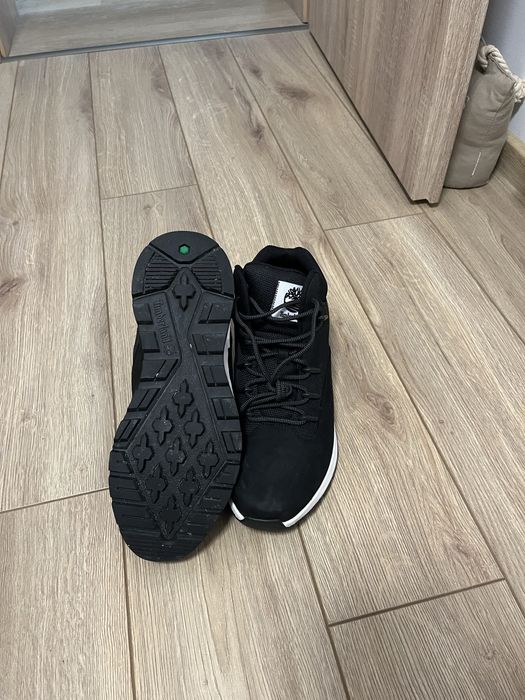 Обувки Timberland