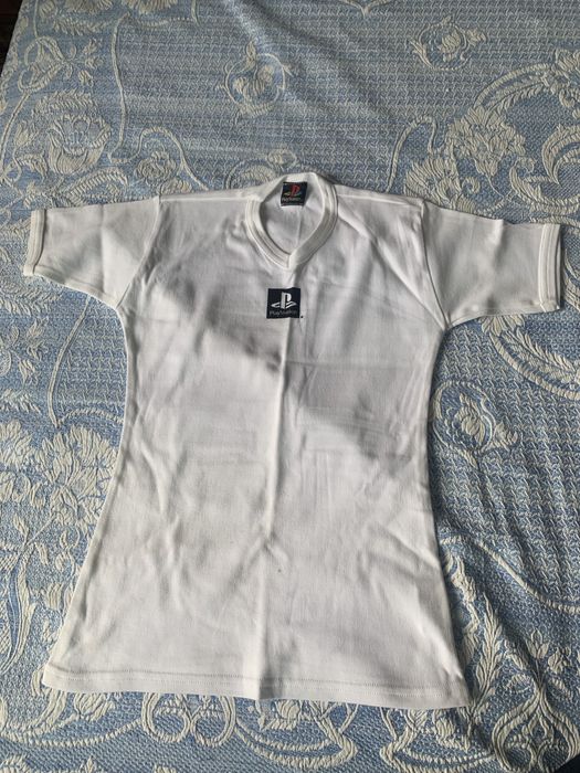 Оригинални тениски на Sony Уникални