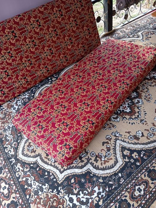 Матрас не новый но как новый)