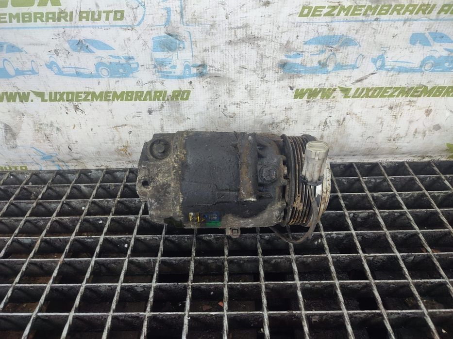 Compresor clima ac 1.7 cdi z17dth Opel Astra H [2004 - 2007] 1.7 cdi