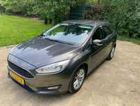 Ford focus 1.0 eco 2015