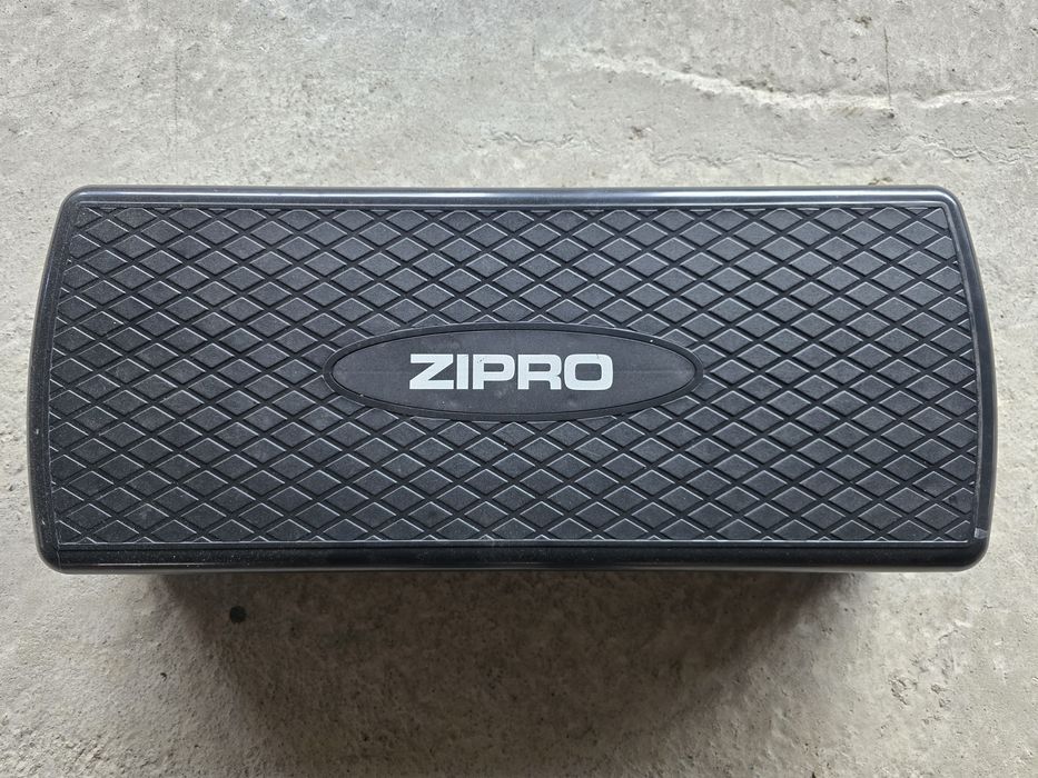 Stepper Ajustabil Zipro