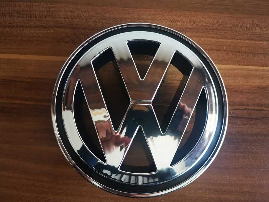 Емблема VW Пасат 6/Джета/Голф Вариант/CC/Тигуан -150мм