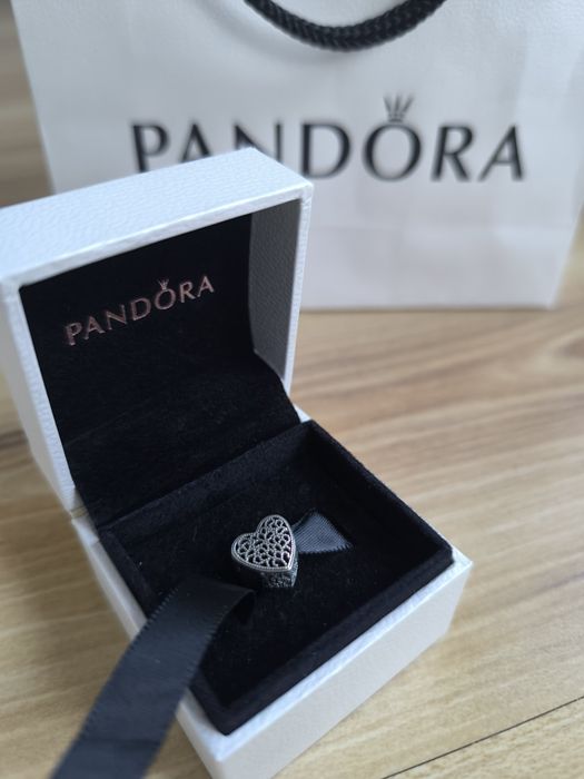 Оригинален талисман Pandora