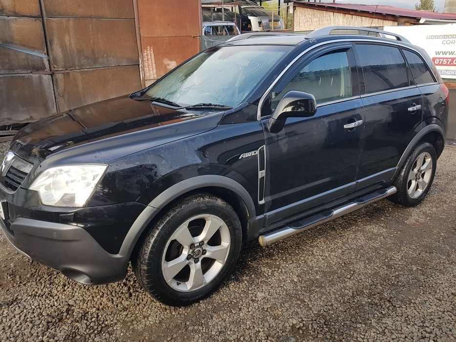 Dezmembrari dezmembrez  Opel Antara 2.0 CDTI, 2.2 D