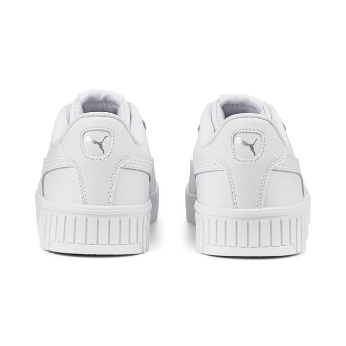 Încălțăminte Mers Puma Carina 2.0 Alb - produs resigilat Decathlon