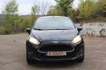 Ford Fiesta 1.25 benzina