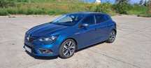 Renault Megane 4