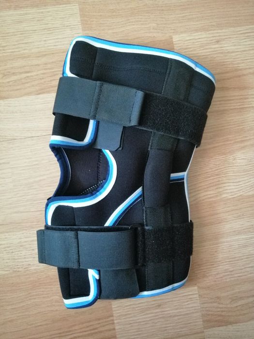 Orteza genunchi Optio - marimea M