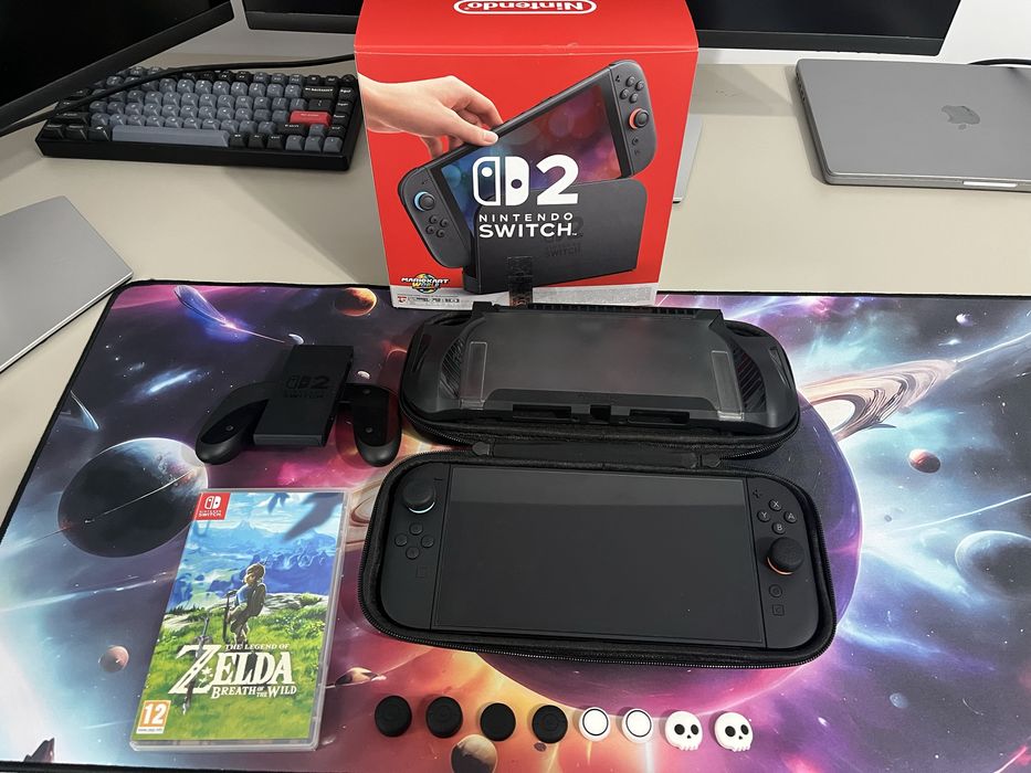 Nintendo Switch 2