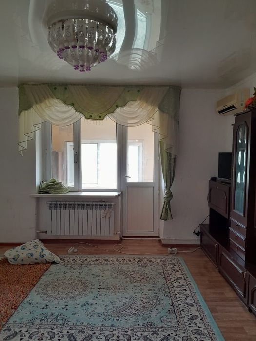 Продам 2ком. квартиру в центр города