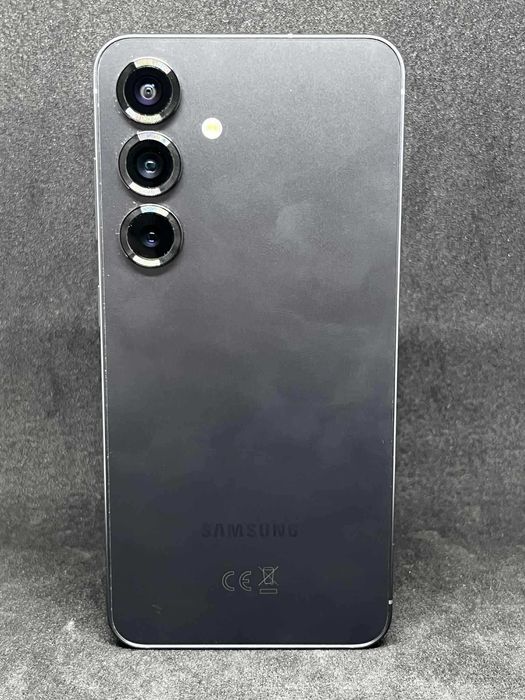 Samsung Galaxy S25 Blueblack 128GB  12GB / Гаранция
