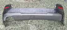Bara spate bmw f11 m pachet
