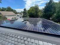Sistem panouri fotovoltaice . Accesibil . In Rate . Toata tara