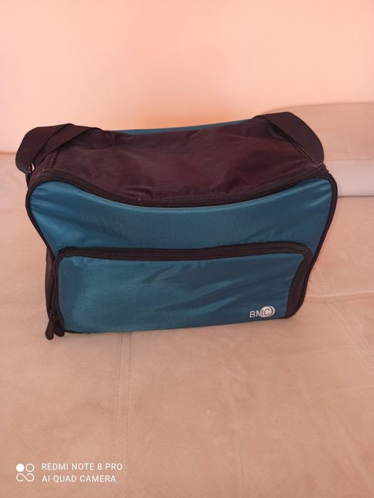 BiPAP апарат за белодробна вентилация