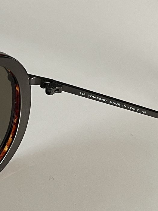 Слънчеви очила унисекс Tom Ford