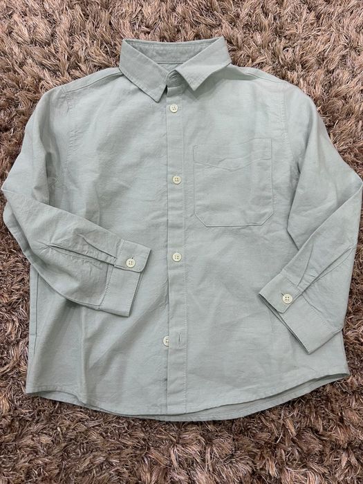 Дрехи за момче Н&М Zara 5-6 6-7 години