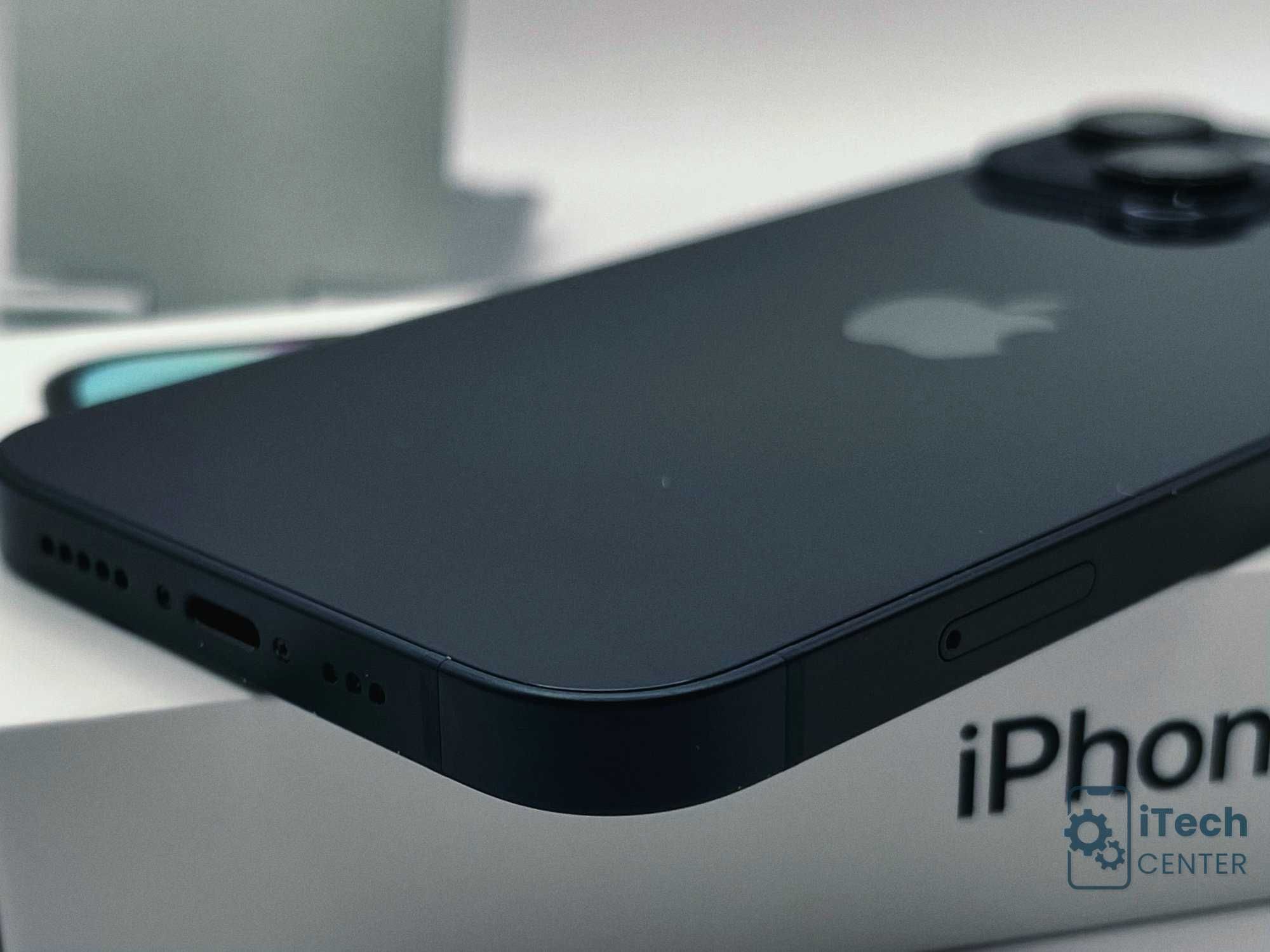 iPhone 14, 128GB, Starlight, 100% батерия, КАТО НОВ, 1г. ГАРАНЦИЯ!