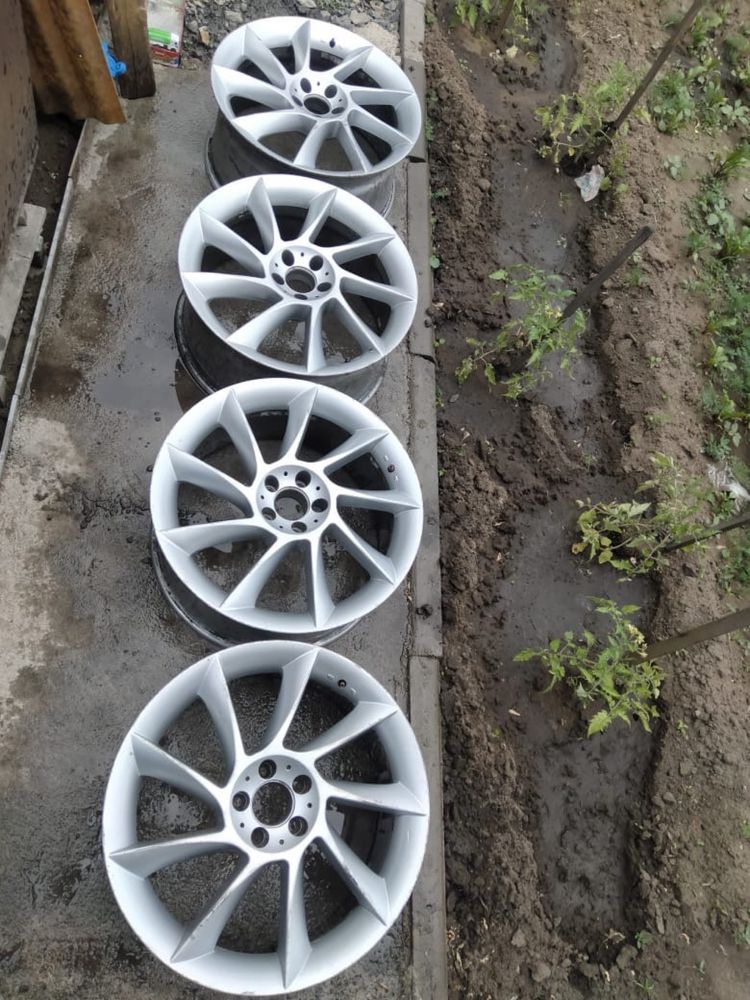 Продам диски р20