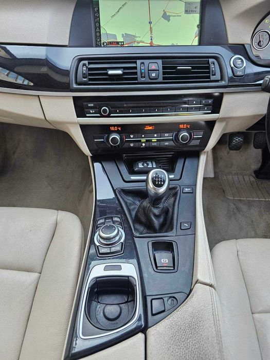 На части БМВ Ф11 520Д 184 коня / BMW F11 520d 184